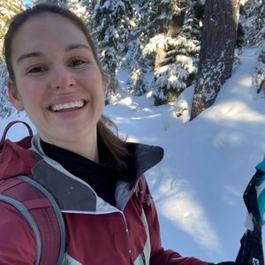 Meet your Posher, Madeline